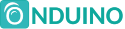 Onduino Logo Principal