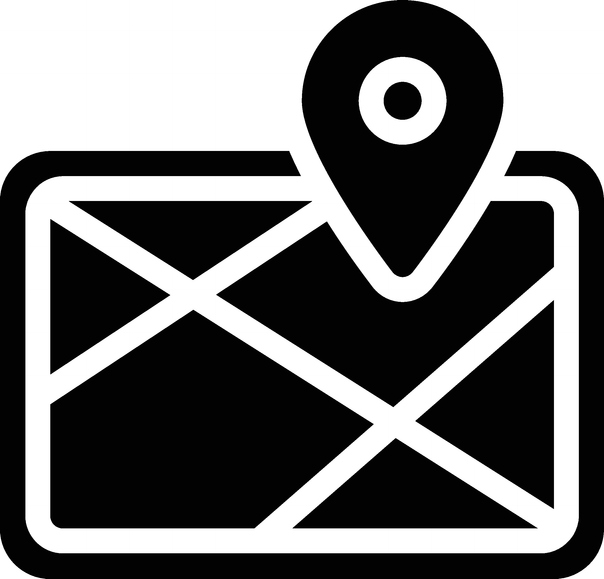 icon address